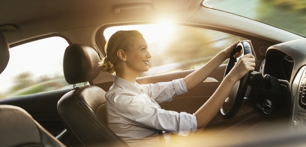 Online Auto Financing near Wexford, PA