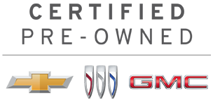 Chevrolet Buick GMC Certified Pre-Owned in Bakerstown, PA